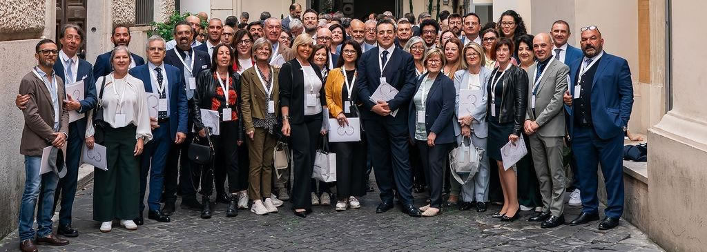 Il gruppo ENPAPI Cambia Verso